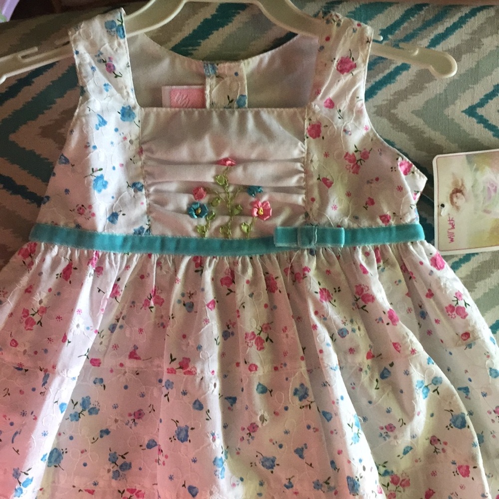 Baby Dress